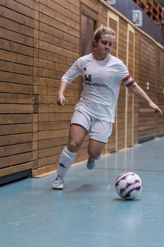 Bild 703 - Frauen Hallenkreismeisterschaft
